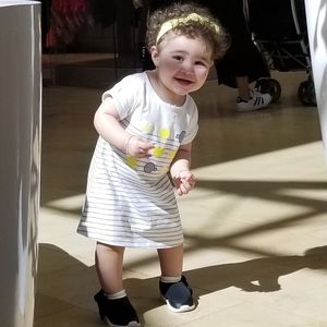 Meet your Posher, Hussain